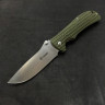 Складной нож Ganzo G723-GR