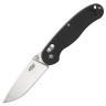 Нож FIREBIRD BY GANZO FB727S-BK